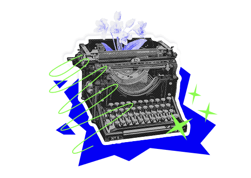 Typewriter