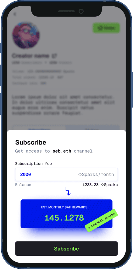Subscribe