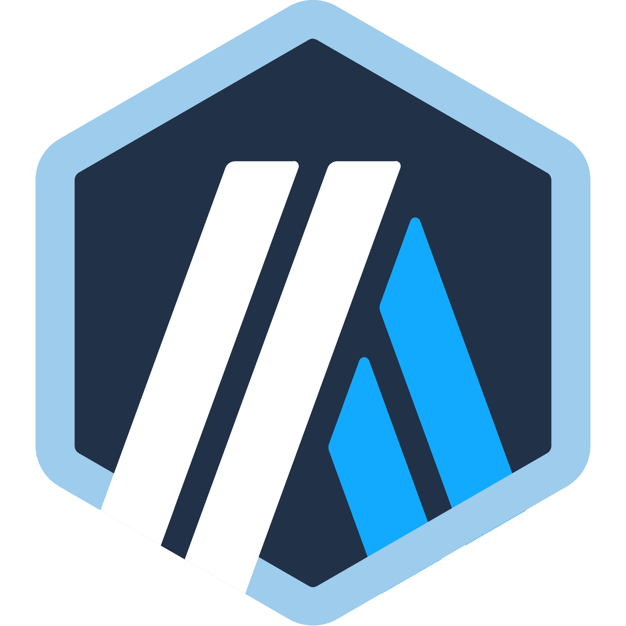 Arbitrum One logo