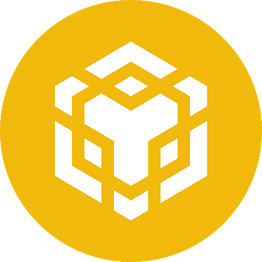 BNB Smart Chain logo