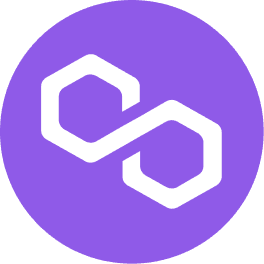Polygon logo