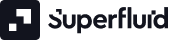 Superfluid Claim App logo