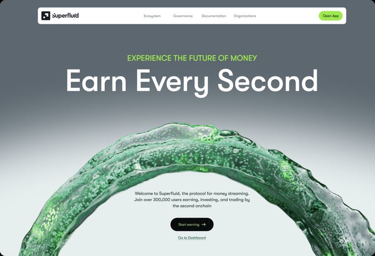 SUP Website