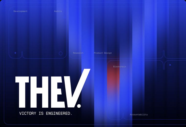 TheV 1